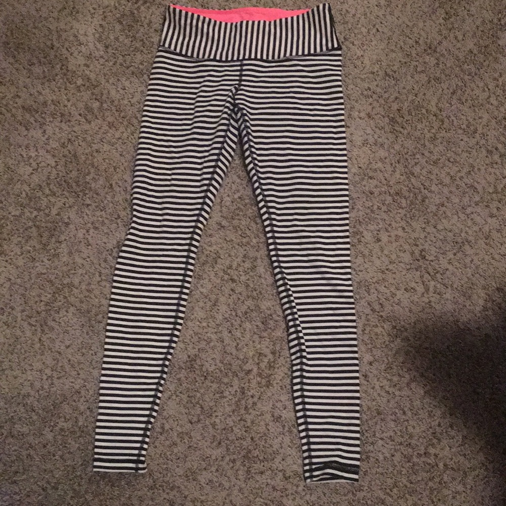 Lululemon Yoga Pants